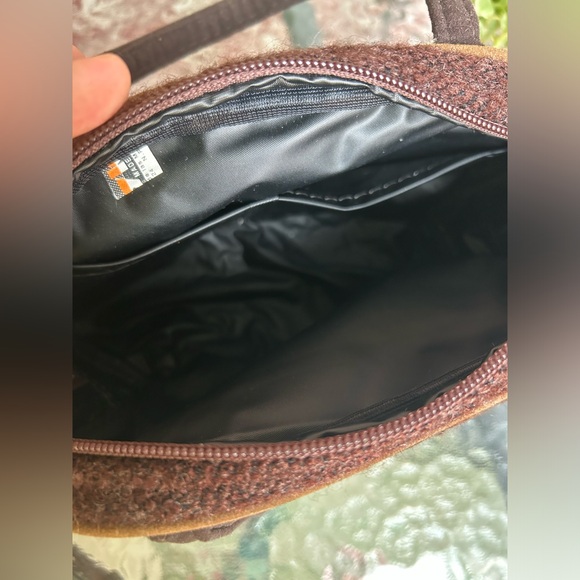 NWOT small brown handbag - Picture 8 of 11